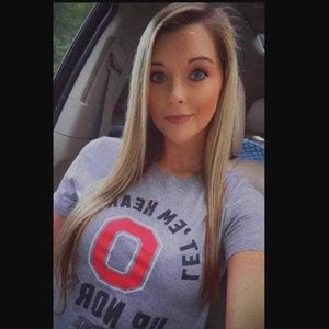 Meet your Posher, Jenna